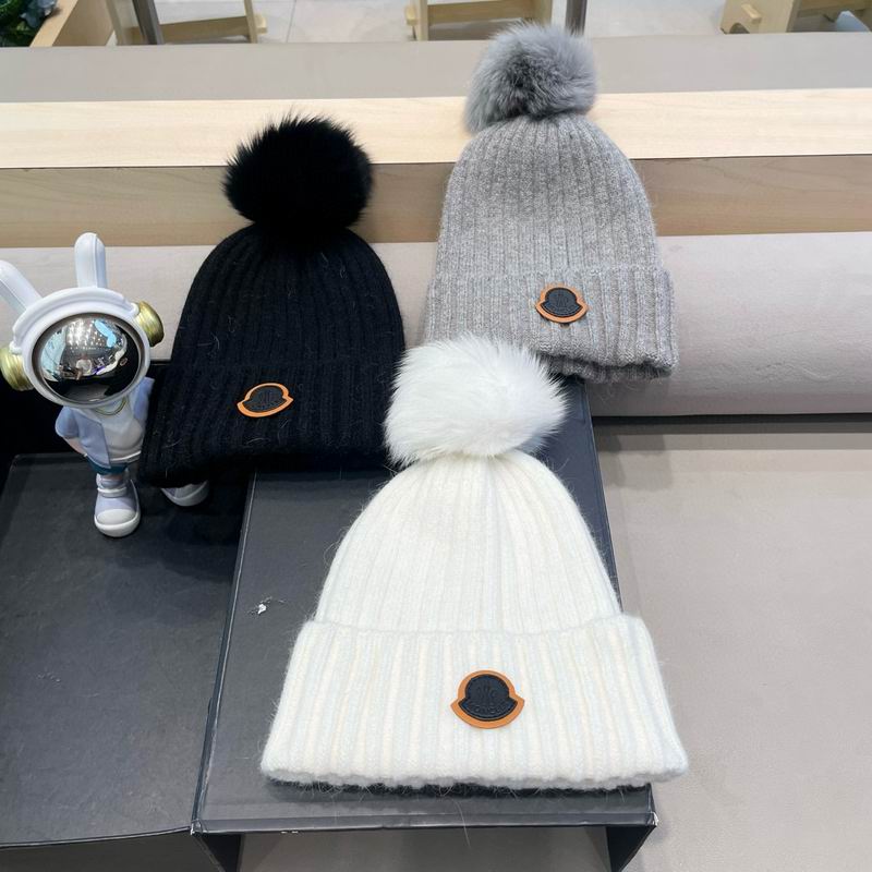 Moncler Hat 010906
